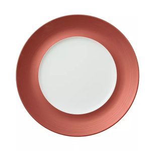 Manufacture Glow Dinner Plate