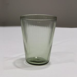 Greenline Water Glass