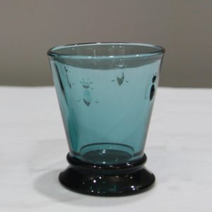 Bee Collection Water Glass
