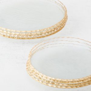 Meze Dinnerware Sets